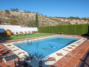 Belvilla by OYO Casa La Herradura Villanueva De La Concepcion